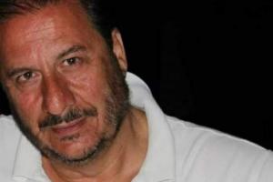 Στέφανος Σιμωτάς