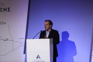 Καραμανλής Αχ. Κώστας