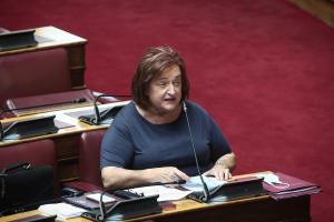 γιαννάκου μαριέττα