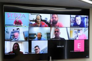 Αλέξης Τσίπρας