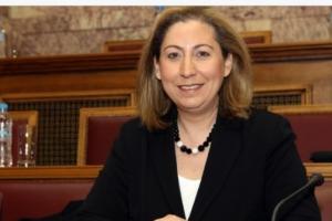 Μαριλίζα Ξενογιαννακοπούλου