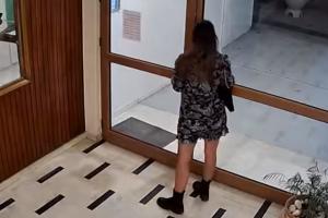 Βιασμός Νέα Σμύρνη