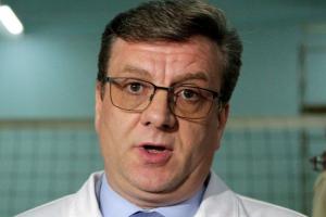 γιατρός Ναβάλνι