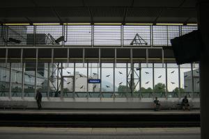 αεροδρόμιο Αυστρία