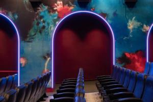 κινηματογράφος Blauer Stern