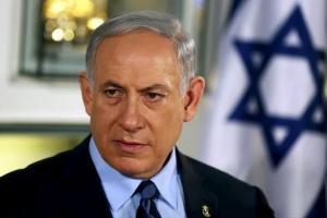 Μπενιαμίν Νετανιάχου