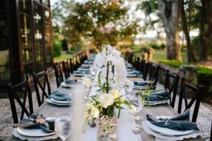 γάμος δεξίωση