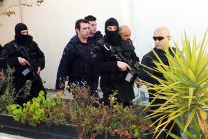 Δίκη Νίκος Παλαιοκώστας