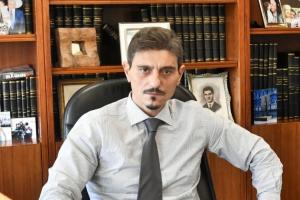 Δημήτρης Γιαννακόπουλος