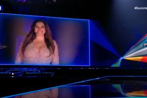 Έλενα Παπαρίζου στη Eurovision 2021