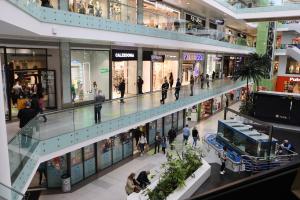 Εμπορικό κατάστημα