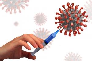 Εμβόλιο Κορονοϊός