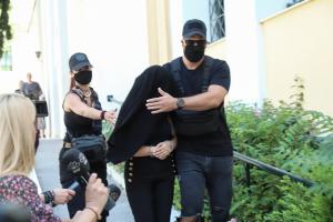 κατηγορούμενη επίθεση με βιτριόλι