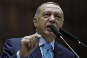 Ρετζέπ Ταγίπ Ερντογάν