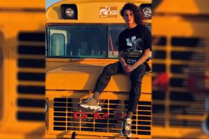 Τζόις – Τίμοθι Ράντοτσικ