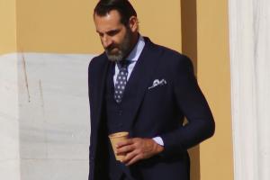 Γιώργος Κοψιδάς