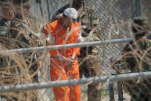 Γκουαντανάμο