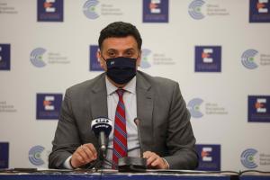 Βασίλης Κικίλιας