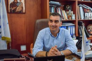 Γιάννης Κωνσταντάτος