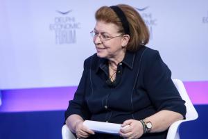 Λίνα Μενδώνη