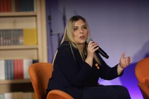 Μαρία Συρεγγέλα