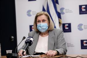 Μαρία Θεοδωρίδου