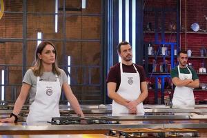 Παίκτες του MasterChef