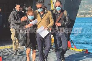 Μητέρα Καρολάιν