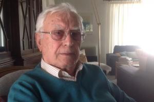 Νίκος Ξανθόπουλος