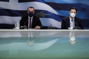 Σταικούρας - Σκυλακάκης 