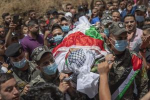 εχθροπραξίες στο Ισραήλ