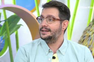 Παύλος Χάππιλος MasterChef