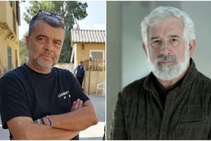 Μιχαλόπουλος Φιλιππίδης