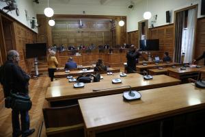 Προανακριτική 