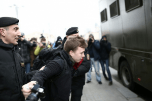 Ρομάν Προτάσεβιτς