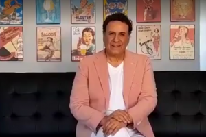 Ρώμας για Ιωάννα