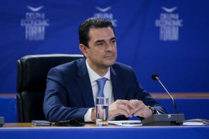 Κώστας Σκρέκας