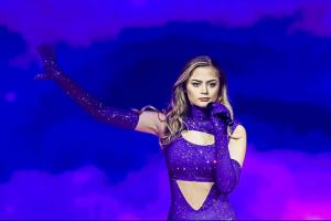 Στεφανία Eurovision 2021