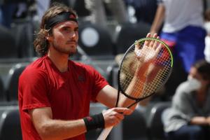 ΣΤΕΦΑΝΟΣ ΤΣΙΤΣΙΠΑΣ