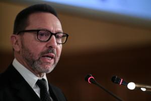 Γιάννης Στουρνάρας