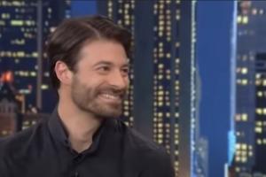 Θάνος Λέκκας