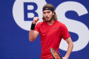 ΣΤΕΦΑΝΟΣ ΤΣΙΤΣΙΠΑΣ