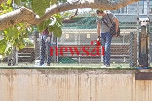 Έγκλημα στη Βάρη