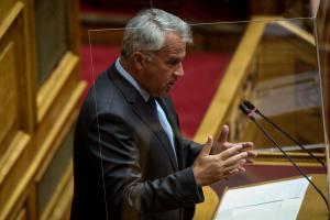 Μάκης Βορίδης