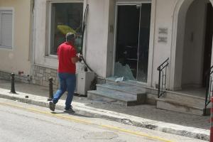 Νεκρός επιχειρηματίας στη Ζάκυνθο