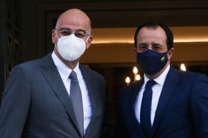 Νίκος Δένδιας