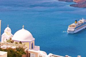 κρουαζιέρα