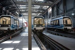 Mετρό - Γραμμή 4 