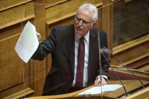 Γιάννης Ραγκούσης