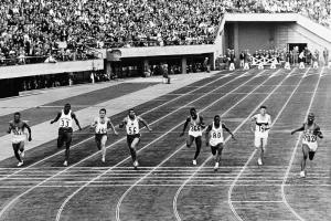 Ολυμπιακοί Αγώνες